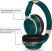 RAT Tail Wireless Headphones