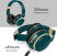 RAT Tail Wireless Headphones