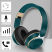 RAT Tail Wireless Headphones