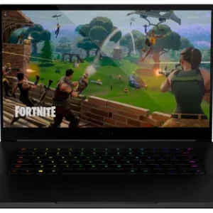 Razer Blade 15 Advance Gaming Laptop (8th Gen Ci7/ 16GB/ 512GB SSD/ Win10 Home/ 8GB Graph)