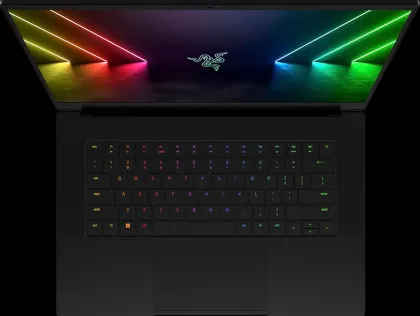 Razer Blade 15 Advanced RZ09-0421NEC3-R3U1 Gaming Laptop (12th Gen Core i7/ 16GB/ 1TB SSD/ Win11 Home/ 8GB Graph)