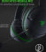 Razer Kaira Pro Wireless Gaming Headphones