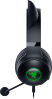 Razer Kraken Kitty V2 Wired Gaming Headphones
