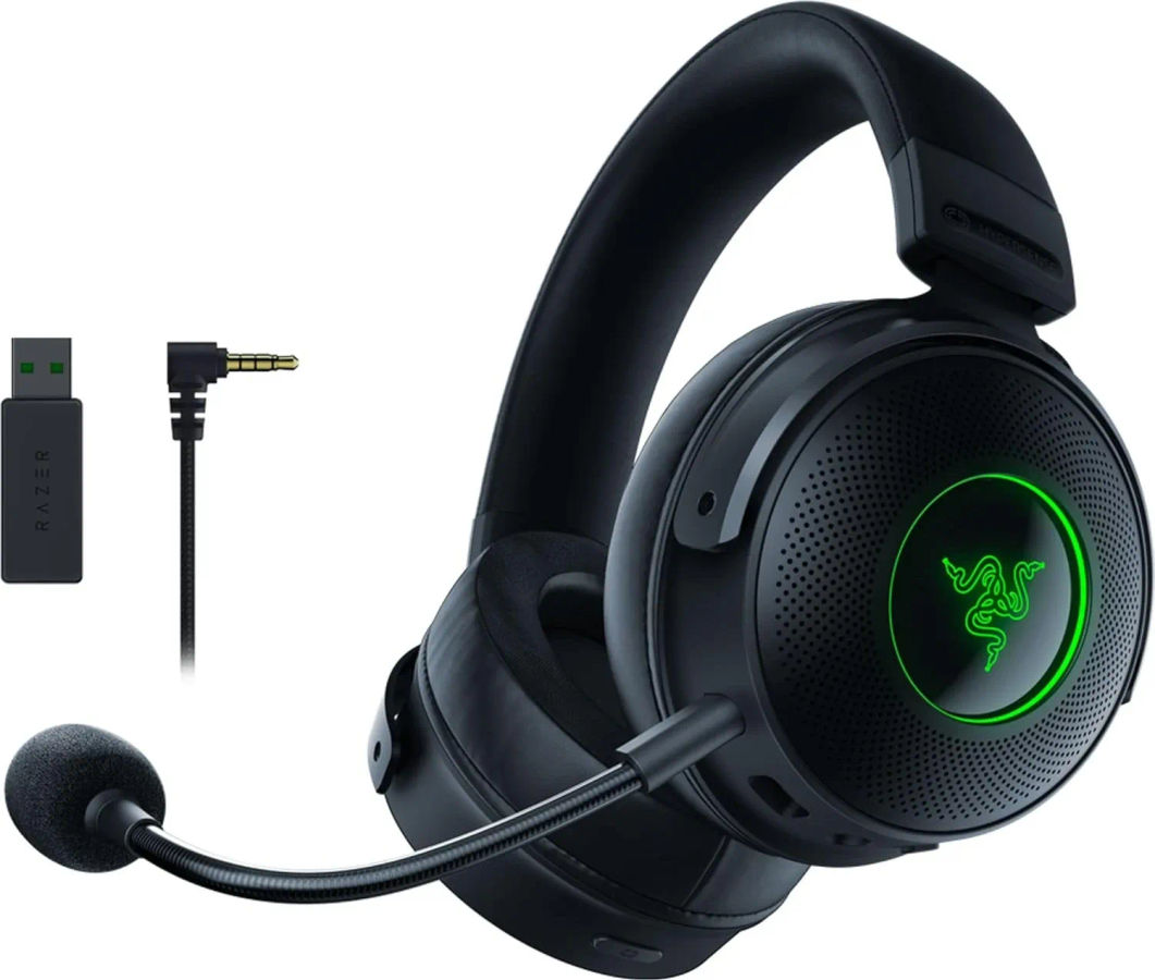 Razer Kraken V3 Pro Wireless Headphones