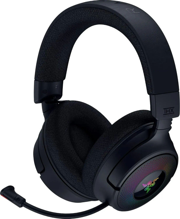 Razer Kraken V4 Wireless Headphones