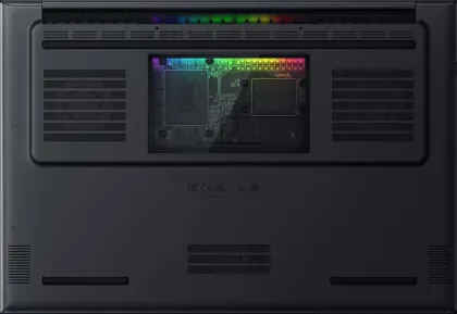 Razer Launches Blade 18 (2025) Laptop (Intel Core Ultra 9 275HX/ 32GB/ 2TB SSD/ Win11/ 24GB Graphics)