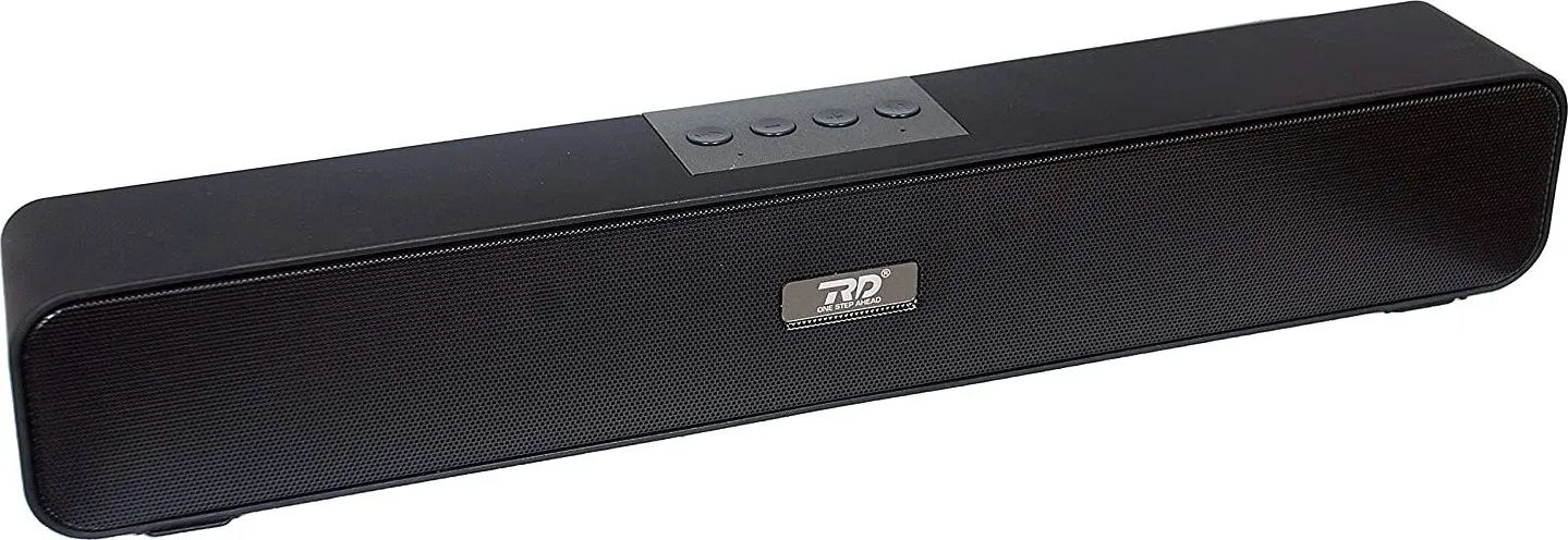 RD SP-12 5W Bluetooth Speaker