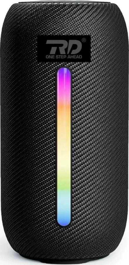 RD Spotx 8 W Bluetooth Speaker