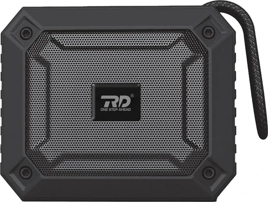 RD Squeeze B-30 7W Bluetooth Speaker