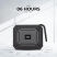 RD Squeeze B-30 7W Bluetooth Speaker