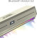 RD Wave SP-50 14W Wireless Soundbar