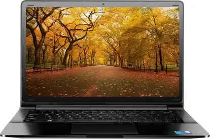 RDP ThinBook 1130-ECH Laptop (8th Gen Atom Quad Core/ 2GB/ 500GB/ 32GB eMMC/ Win10)