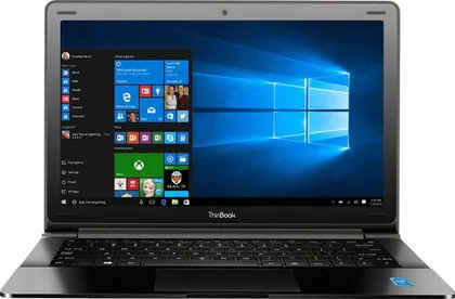 RDP ThinBook 1130-ECW Laptop (8th Gen Atom Quad Core/ 2GB/ 500GB/ Win10)