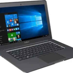 RDP ThinBook 1430p Netbook (Atom Quad Core X5/ 2GB/ 32GB SSD/ Win10)