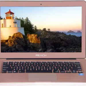 Reach Quanto Plus RCN-025A Laptop (5th Gen Ci5/ 8GB/ 240GB SSD/ Win10)