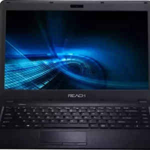 Reach Quanto RCN-025 Laptop (5th Gen CDC/ 4GB/ 500GB/ FreeDOS)