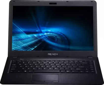 Reach Quanto RCN-025 Laptop (5th Gen CDC/ 4GB/ 500GB/ FreeDOS)
