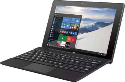 Reach RCN-022 Netbook (5th Gen Atom Quad Core/ 2GB/ 32GB eMMC/ FreeDOS)
