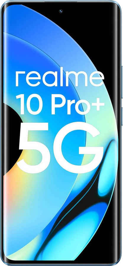 realme 10 Pro Plus 5G-8 GB 128 GB