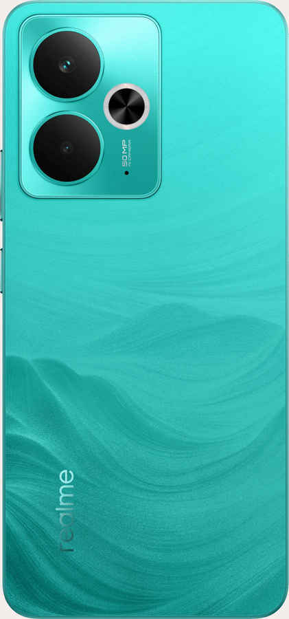 realme 14T