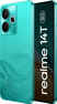 realme 14T-8 GB 256 GB