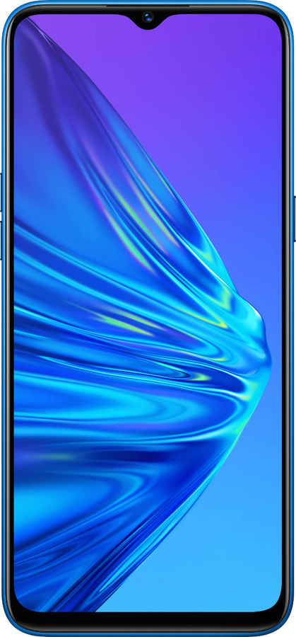 realme 5-4 GB 128 GB