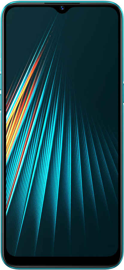 realme 5i-4 GB 128 GB