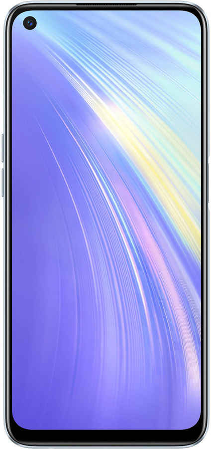 realme 6-8 GB 128 GB