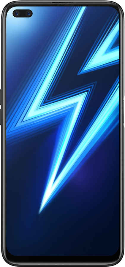 realme 6 Pro-8 GB 128 GB