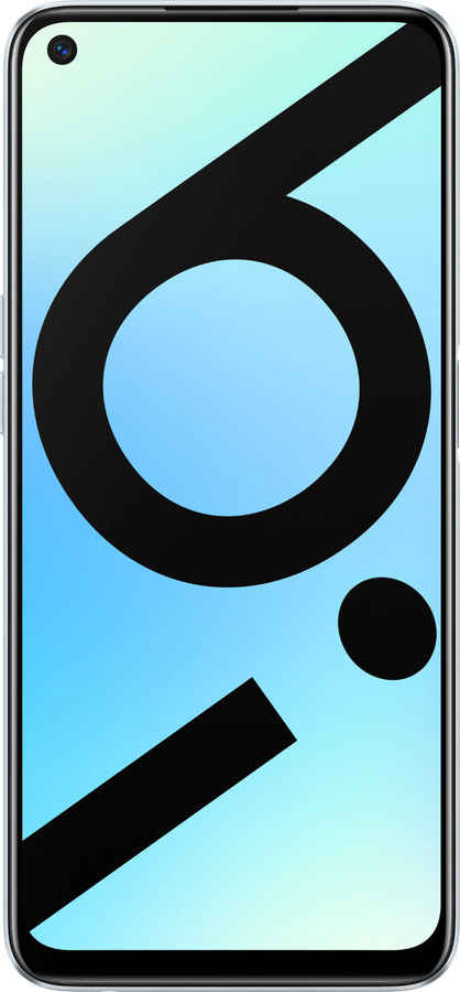 realme 6i-6 GB 64 GB