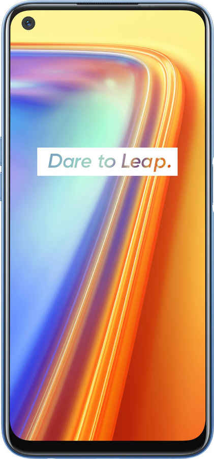 realme 7-8 GB 128 GB