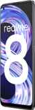realme 8