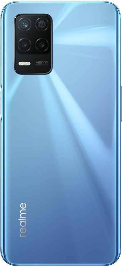 realme 8 5G-4 GB 128 GB