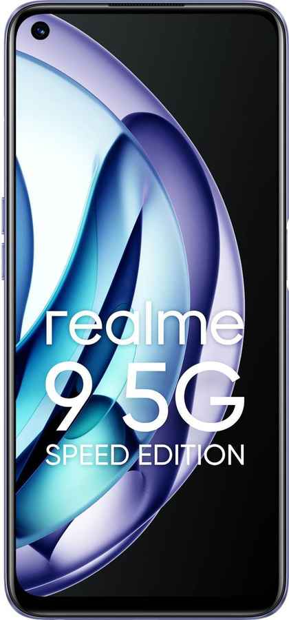 realme 9 5G SE-8 GB 128 GB