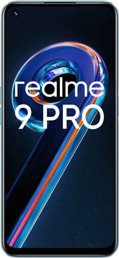 realme 9 Pro