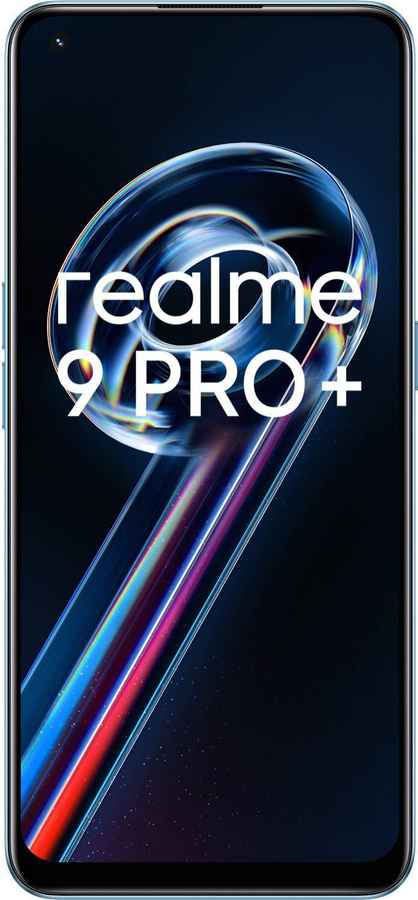 realme 9 Pro Plus-8 GB 256 GB