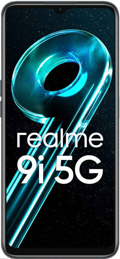 realme 9i 5G-6 GB 128 GB