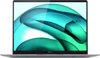 Realme Book Prime CloudPro002 Laptop (11th Gen Core i5/ 8GB/ 512GB SSD/ Win11)