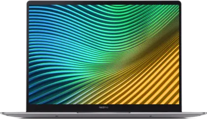 Realme Book Slim Laptop (11th Gen Core i5/ 8GB/ 512GB SSD/ Win10)