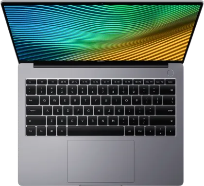 Realme Book Slim Laptop (11th Gen Core i5/ 8GB/ 512GB SSD/ Win10)