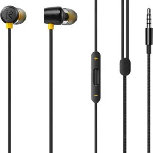 Realme Buds 2 Wired Earphones