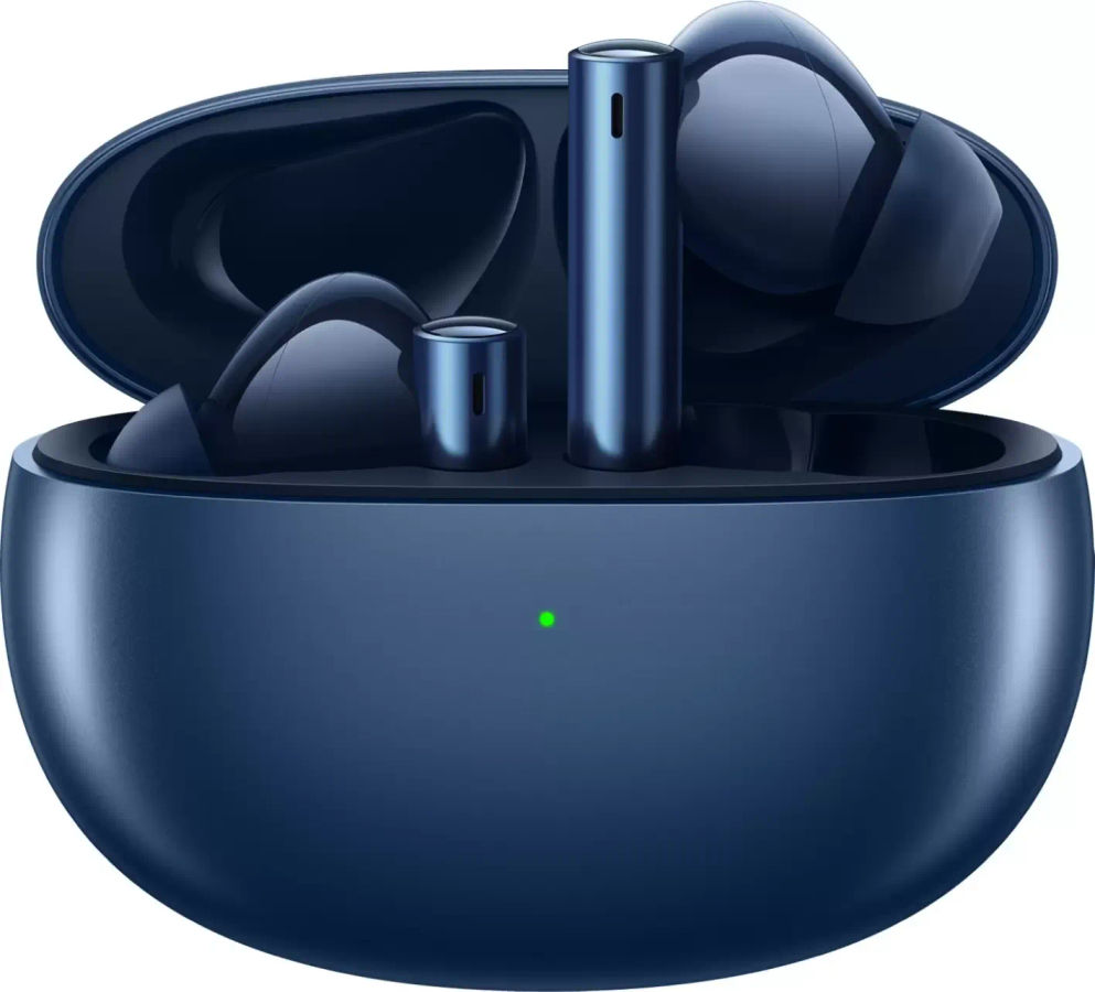 Realme Buds Air 3 True Wireless Earbuds