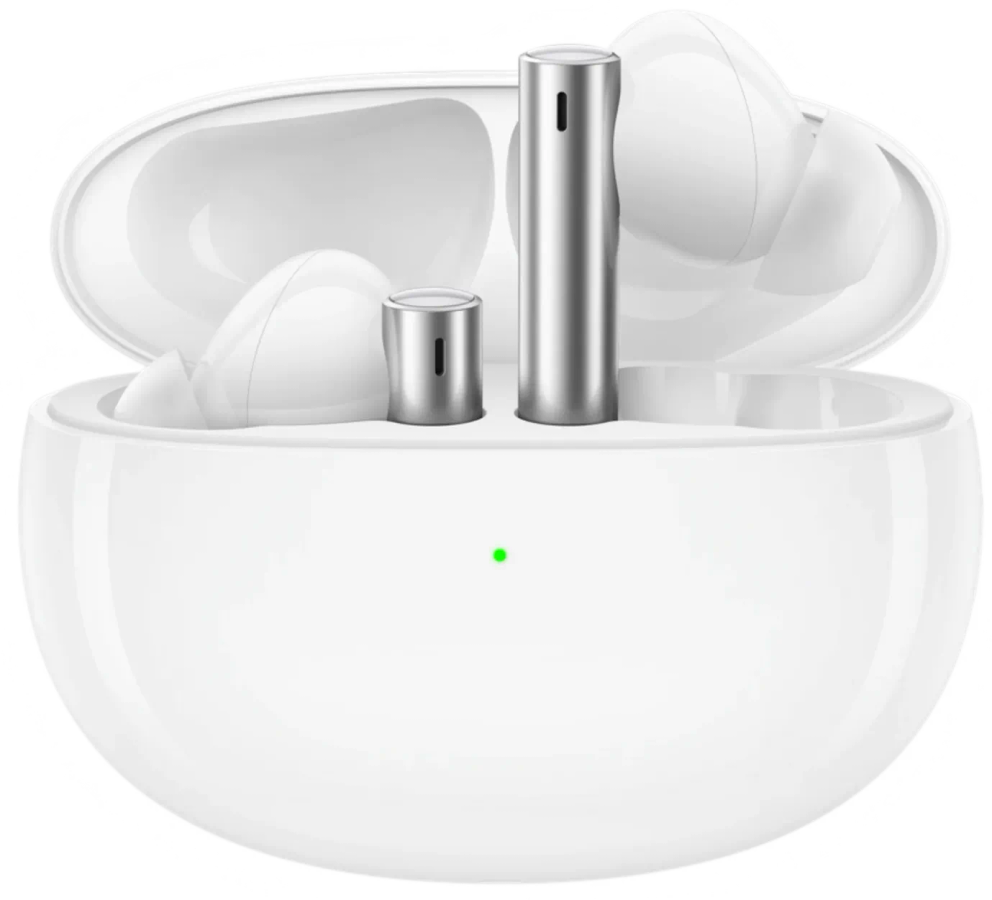 Realme Buds Air 4 True Wireless Earbuds