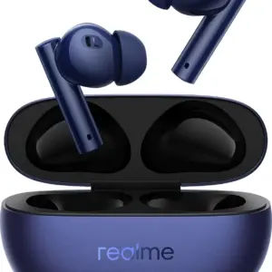 Realme Buds Air 5 True Wireless Earbuds
