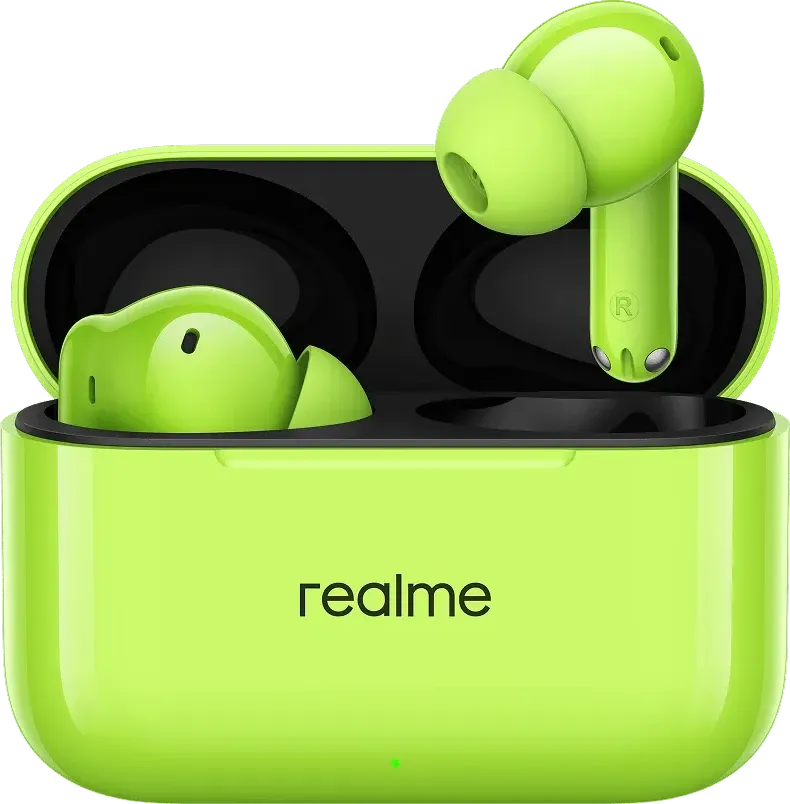 Realme Buds T200