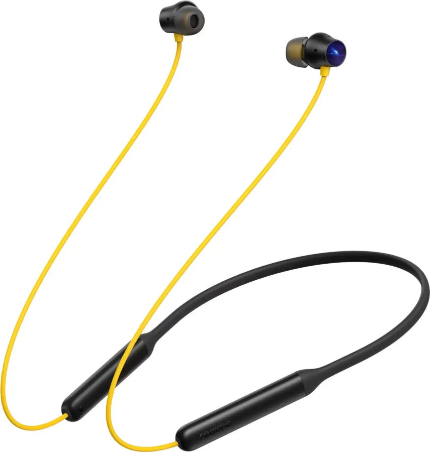 Realme Buds Wireless 2 Neckband