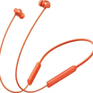 realme Buds Wireless 5 Lite Neckband