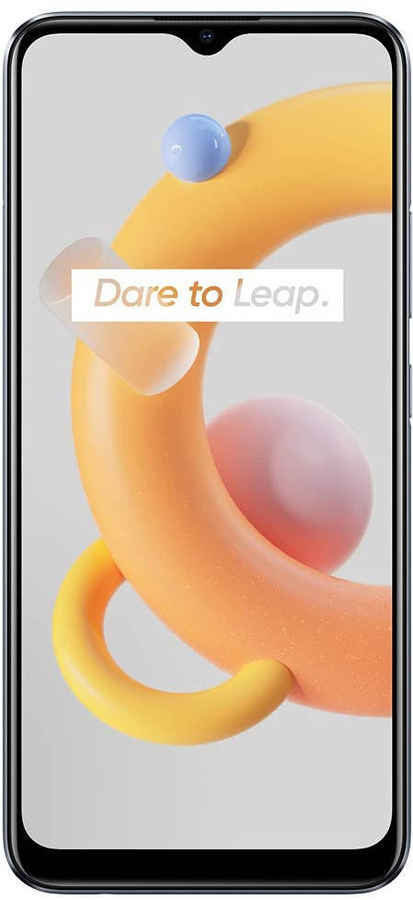 realme C11 2021-4 GB 64 GB