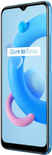 realme C11 2021-4 GB 64 GB