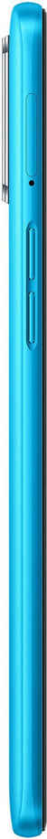 realme C3